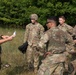 XVIII Airborne Corps Best Squad Competition