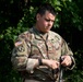 XVIII Airborne Corps Best Squad Competition