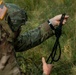 XVIII Airborne Corps Best Squad Competition