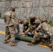XVIII Airborne Corps Best Squad Competition