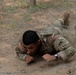 The XVIII Airborne Corps Best Squad Competition