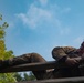 XVIII Airborne Best Squad Competition 2023 Obstacle Course