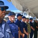 U.S. Coast Guard participates in Tradewinds 2023