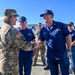 U.S. Coast Guard participates in Tradewinds 2023