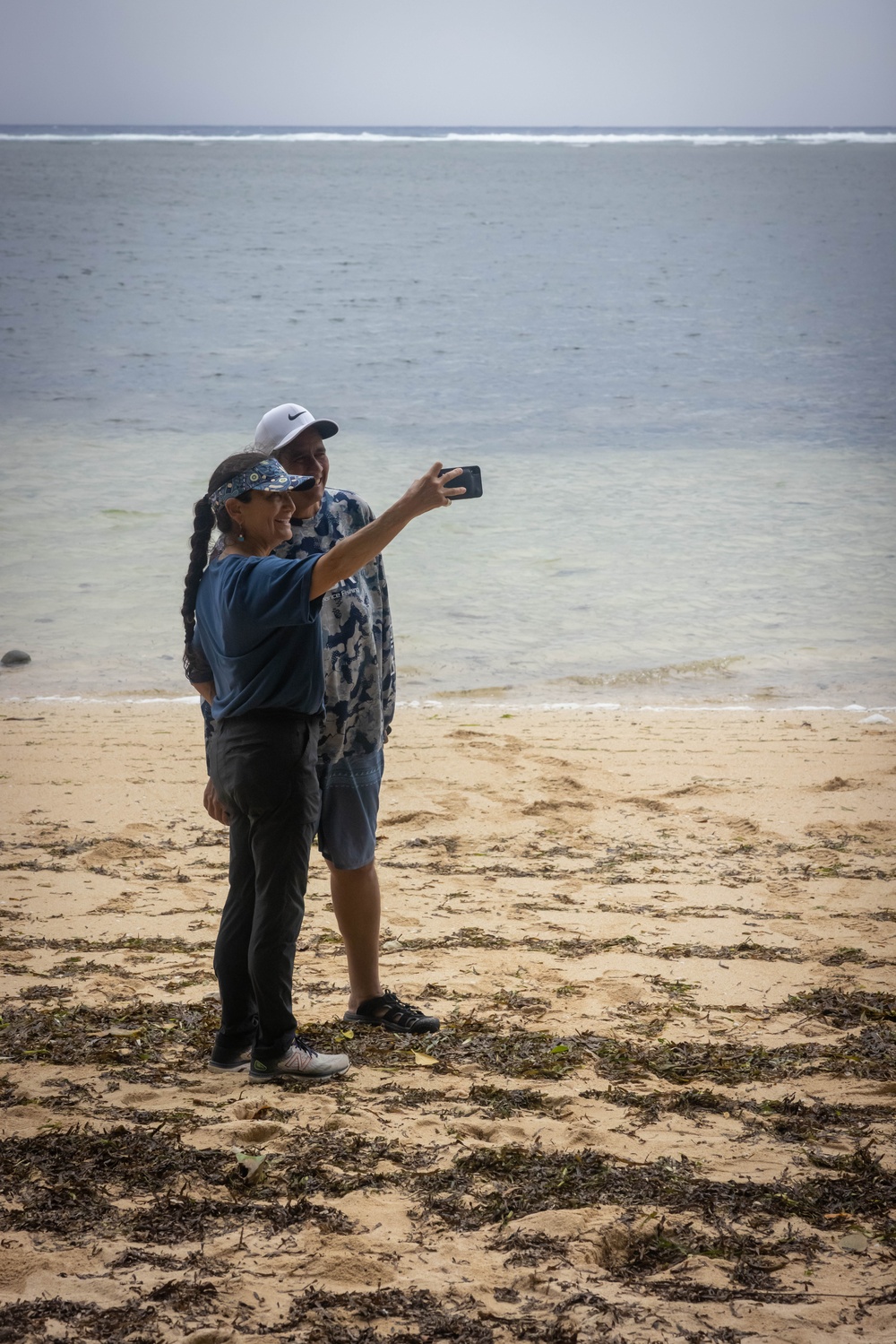 Around the World: Island Tours with MCED-Palau 23.2