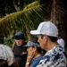 Around the World: Island Tours with MCED-P 23.2