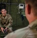 Soldiers of the 144th Area Support Company, Utah National Guard, provide real-world medical support during Talisman Sabre
