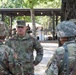 U.S. Army Leaders Discuss Training