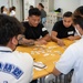 U.S. Airmen strengthen friendships with Japanese students