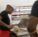 Chef it Up! | CLR-37 Marines Compete in Quarterly Cooking Competition