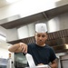 Chef it Up! | CLR-37 Marines Compete in Quarterly Cooking Competition