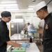Chef it Up! | CLR-37 Marines Compete in Quarterly Cooking Competition