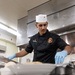 Chef it Up! | CLR-37 Marines Compete in Quarterly Cooking Competition