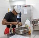 Chef it Up! | CLR-37 Marines Compete in Quarterly Cooking Competition