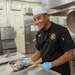 Chef it Up! | CLR-37 Marines Compete in Quarterly Cooking Competition