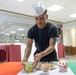 Chef it Up! | CLR-37 Marines Compete in Quarterly Cooking Competition