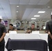 Chef it Up! | CLR-37 Marines Compete in Quarterly Cooking Competition