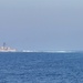 USS Ralph Johnson (DDG 114) Conducts Replenishment-at-Sea with JS Mashu of the Japanese Maritime Self-Defense Force