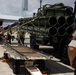 HIMARS LOADING SYSTEM PROTOTYPE