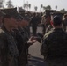 The Defense Advisory Committee on Women in the Services visits MCRD San Diego - 26 July 2023