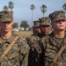 The Defense Advisory Committee on Women in the Services visits MCRD San Diego - 26 July 2023