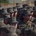 The Defense Advisory Committee on Women in the Services visits MCRD San Diego - 26 July 2023