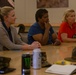 The Defense Advisory Committee on Women in the Services visits MCRD San Diego - 26 July 2023