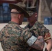 The Defense Advisory Committee on Women in the Services visits MCRD San Diego - 26 July 2023