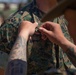 The Defense Advisory Committee on Women in the Services visits MCRD San Diego - 26 July 2023