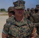 The Defense Advisory Committee on Women in the Services visits MCRD San Diego - 26 July 2023