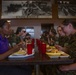 The Defense Advisory Committee on Women in the Services visits MCRD San Diego - 26 July 2023