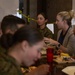 The Defense Advisory Committee on Women in the Services visits MCRD San Diego - 26 July 2023