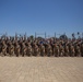 The Defense Advisory Committee on Women in the Services visits MCRD San Diego - 26 July 2023