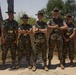 The Defense Advisory Committee on Women in the Services visits MCRD San Diego - 26 July 2023