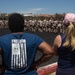 The Defense Advisory Committee on Women in the Services visits MCRD San Diego - 26 July 2023