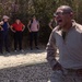 The Defense Advisory Committee on Women in the Services visits MCRD San Diego - 26 July 2023