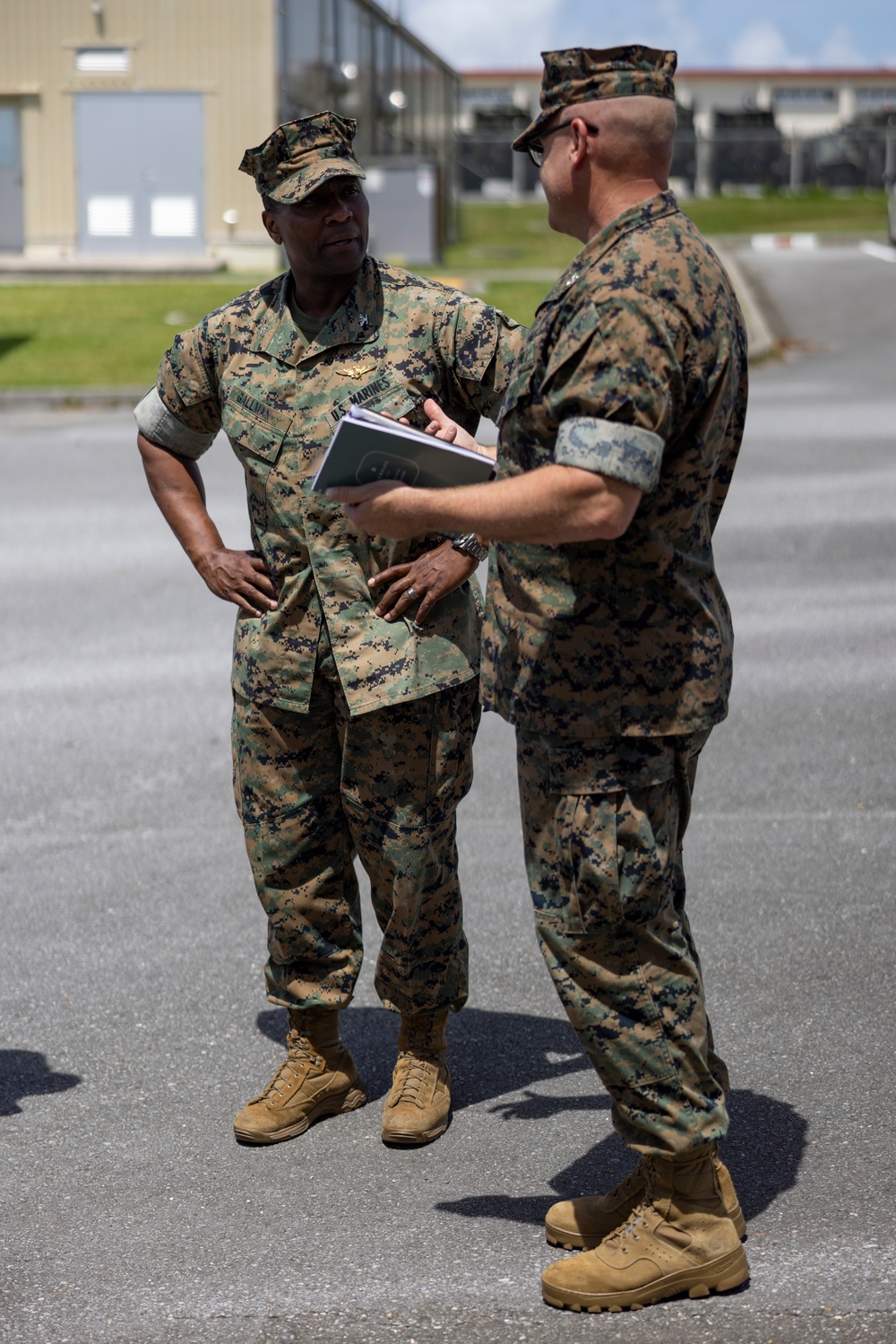 1ST MAW AWC TOURS MACG-18