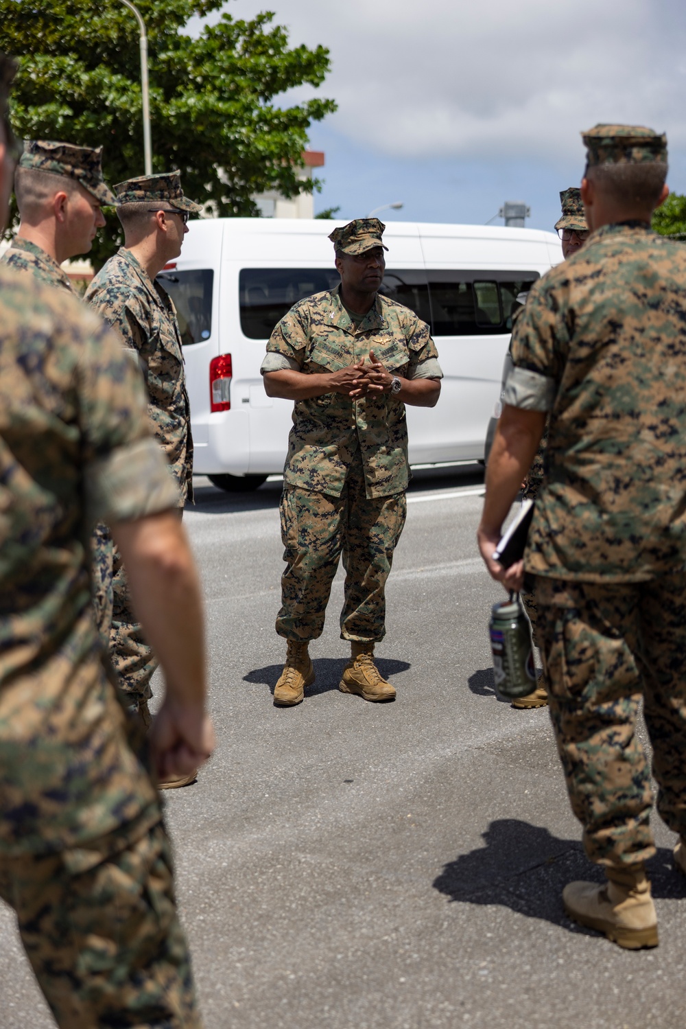 1ST MAW AWC TOURS MACG-18