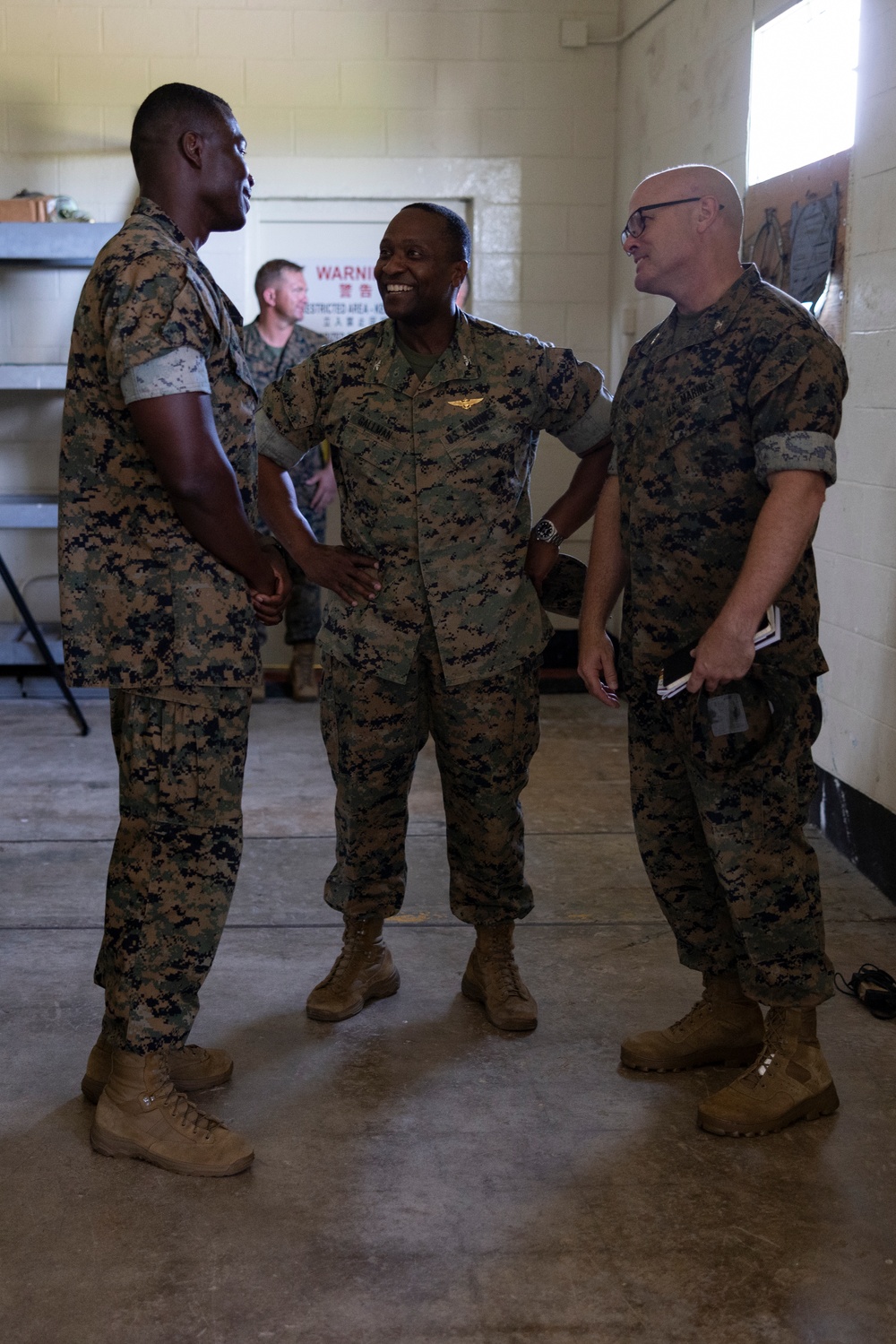 1ST MAW AWC TOURS MACG-18