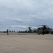 Talisman Sabre 23 | Australian Army 6th Aviation Regiment and 18th LRS conduct FARP operations