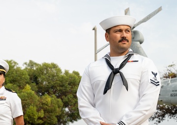 july 20-23 drill weekend