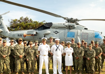 july 20-23 drill weekend