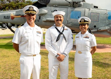 july 20-23 drill weekend