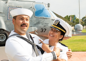 july 20-23 drill weekend