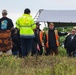Cultural Ritual Honors Burials at Sabånan Fadang Area of Camp Blaz