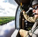 UH-60 Black Hawk in Guyana during TRADEWINDS 23