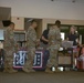 Sustainment Brigade Deploys to Europe