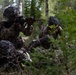 U.S. Army Soldiers showcase combat prowess during situational training exercises near Voru, Estonia