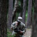 U.S. Army Soldiers showcase combat prowess during situational training exercises near Voru, Estonia