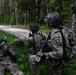 U.S. Army Soldiers showcase combat prowess during situational training exercises near Voru, Estonia